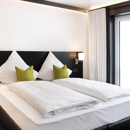 Bgh Hotel By Wmm Hotels Burghaun Bagian luar foto